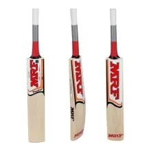 MRF Hunter English Willow Cricket Bat MRF Hunter English Willow Cricket Bat