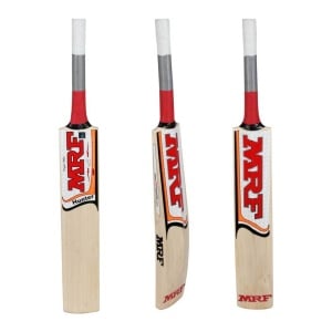 MRF Hunter English Willow Cricket Bat