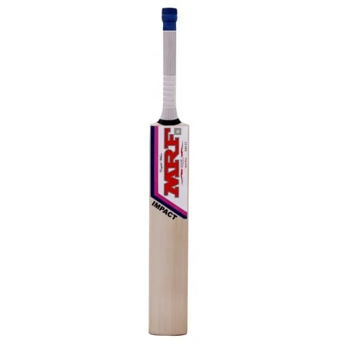 MRF Impact English Willow Cricket Bat
