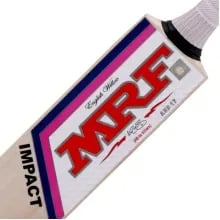 MRF Impact English Willow Cricket Bat MRF Impact English Willow Cricket Bat
