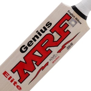 MRF Elite Cricket Bat MRF Elite English Willow Cricket Bat