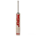 MRF Grand Edition English Willow Cricket Bat - Virat Kohli