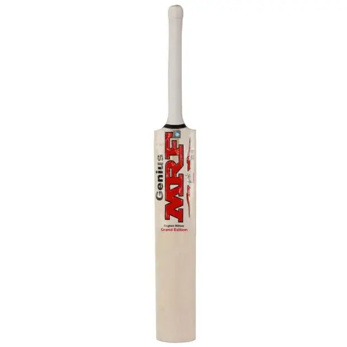 MRF Grand Edition English Willow Cricket Bat