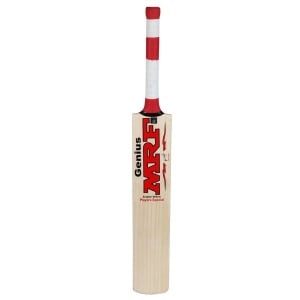 MRF Players Special English Willow Cricket Bat