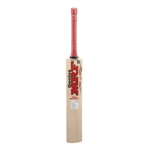 MRF RUN MACHINE English Willow Cricket Bat