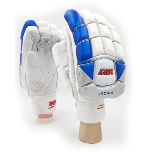 MRF Unique Cricket Batting Gloves