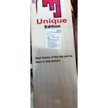 MRF Genius Unique Edition English Willow Cricket Bat