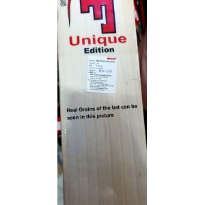 MRF Genius Unique Edition English Willow Cricket Bat MRF Genius Unique Edition English Willow Cricket Bat