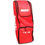 MRF VK 18 Cricket Kitbag with Wheels