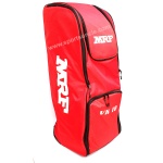 MRF VK 18 Cricket Kitbag with Wheels