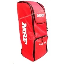 MRF VK 18 Cricket Kitbag with Wheels MRF VK 18 Cricket Kitbag with Wheels