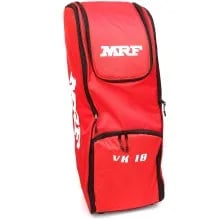 MRF VK 18 Cricket Kitbag with Wheels MRF VK 18 Cricket Kitbag with Wheels
