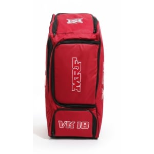 MRF VK 18 SR Wheelie Cricket Kitbag MRF VK 18 SR Wheelie Cricket Kitbag