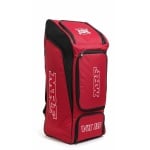 MRF VK 18 SR Wheelie Cricket Kitbag