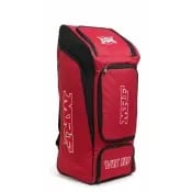 MRF VK 18 SR Wheelie Cricket Kitbag