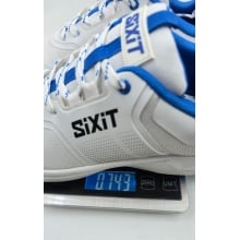 Sixit Aerotech Cricket Shoes Spikes