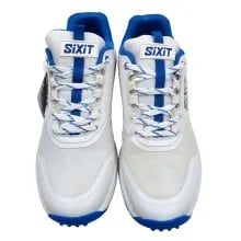 Sixit Aerotech Cricket Shoes Spikes Sixit Aerotech Cricket Shoes Spikes