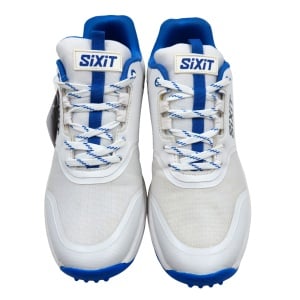 Sixit Aerotech Cricket Shoes Spikes Sixit Aerotech Cricket Shoes Spikes