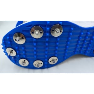Sixit Aerotech Cricket Shoes Spikes Sixit Aerotech Cricket Shoes Spikes