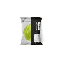 Sixit Lite Cricket Tennis Ball - Yellow, Pack of 6