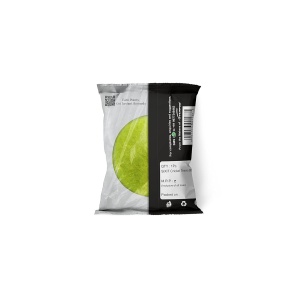 Sixit Lite Cricket Tennis Ball - Yellow, Pack of 6