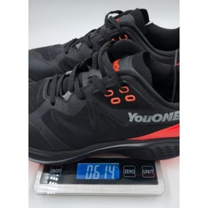 YouOne Zephyr Mens Running Shoes YouOne Zephyr Mens Running Shoes