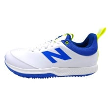 New Balance CK4020R5 Rubber Studs Cricket Shoes