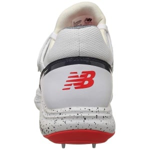 New Balance CK4040B4 Cricket Shoes Spikes