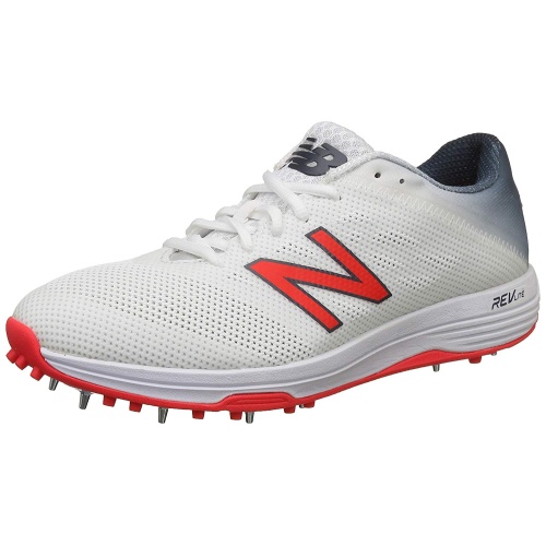 New Balance 10wb3 Minimus Cricket Shoes Spikes