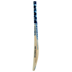 New Balance Burn Cricket Bat New Balance Burn English Willow Cricket Bat