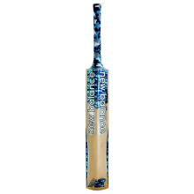 New Balance Burn English Willow Cricket Bat