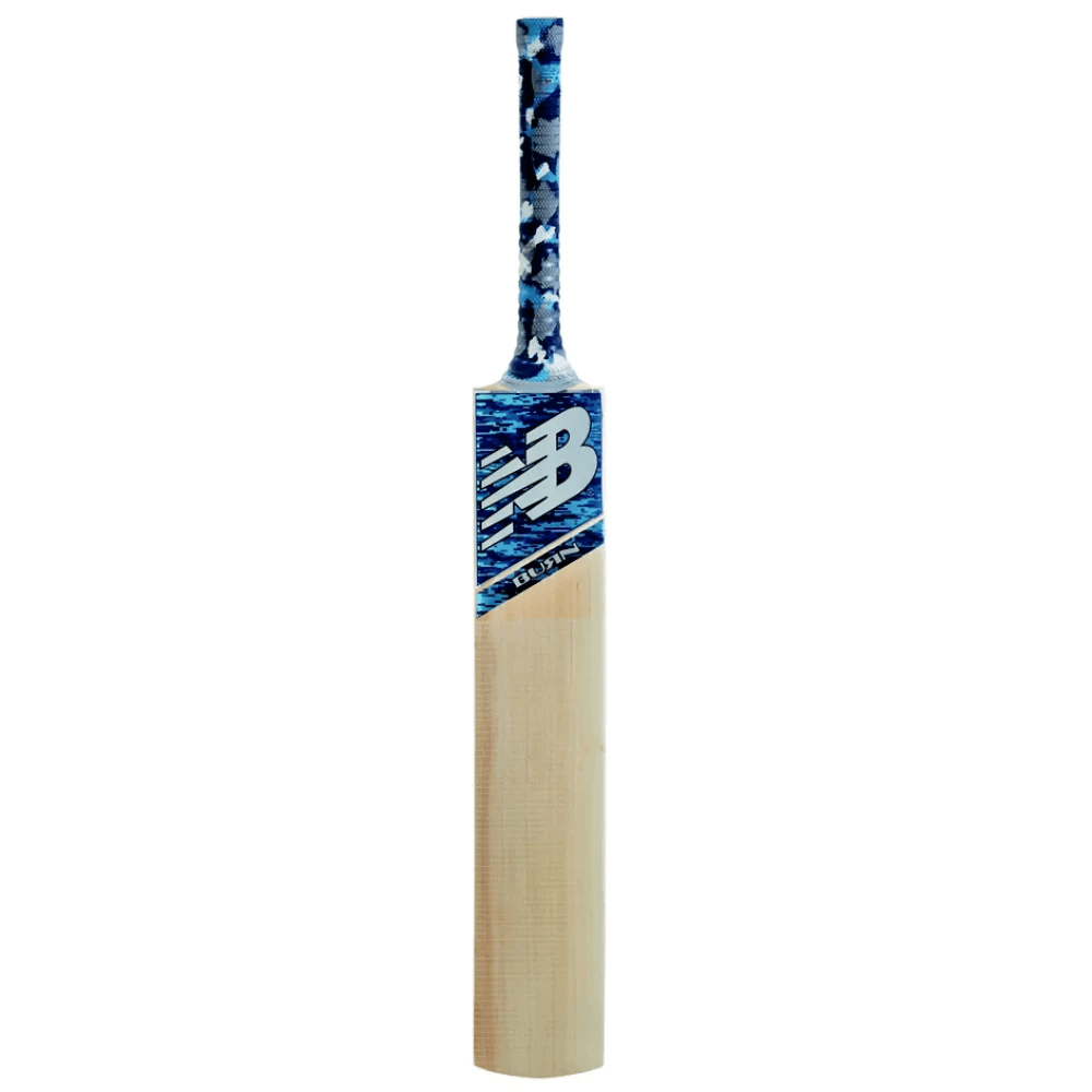 New Balance Burn English Willow Cricket Bat