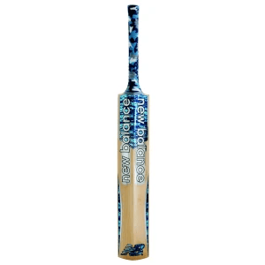 New Balance Burn Cricket Bat New Balance Burn English Willow Cricket Bat