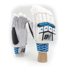 Cricket Batting Gloves New Balance Burn Cricket Batting Gloves
