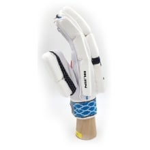 New Balance Burn Cricket Batting Gloves