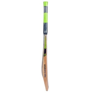 New Balance DC-570 English Willow Cricket Bat - Size SH