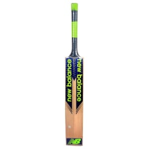 New Balance DC-570 English Willow Cricket Bat - Size SH