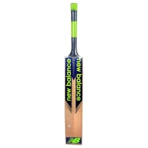 New Balance DC-570 English Willow Cricket Bat - Size SH New Balance DC-570 English Willow Cricket Bat - Size SH