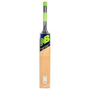 New Balance DC-570 English Willow Cricket Bat - Size SH