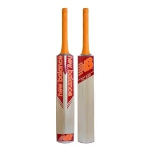 New Balance TC 360 Kashmir Willow Cricket Bat - Size Short Handle New Balance TC 360 Kashmir Willow Cricket Bat - Size Short Handle