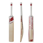 New Balance TC-460 Kashmir Willow Cricket Bat - Size Short Handle