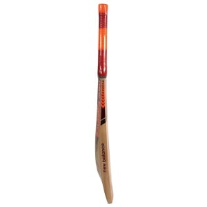 New Balance TC 550 English Willow Cricket Bat - Size SH