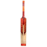 New Balance TC 550 English Willow Cricket Bat - Size SH