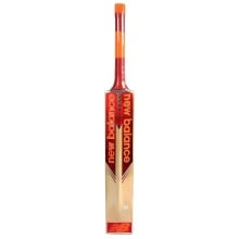 New Balance TC 550 English Willow Cricket Bat - Size SH New Balance TC 550 English Willow Cricket Bat - Size SH
