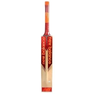New Balance TC 550 English Willow Cricket Bat - Size SH New Balance TC 550 English Willow Cricket Bat - Size SH