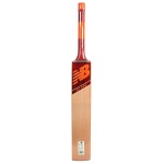 New Balance TC 550 English Willow Cricket Bat - Size SH