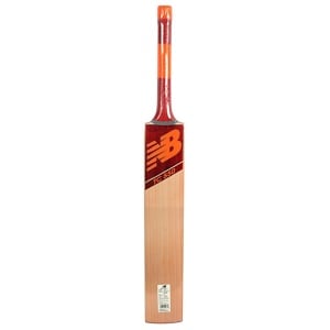 New Balance TC 550 English Willow Cricket Bat - Size SH