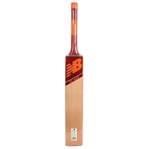 New Balance TC 550 English Willow Cricket Bat - Size SH New Balance TC 550 English Willow Cricket Bat - Size SH