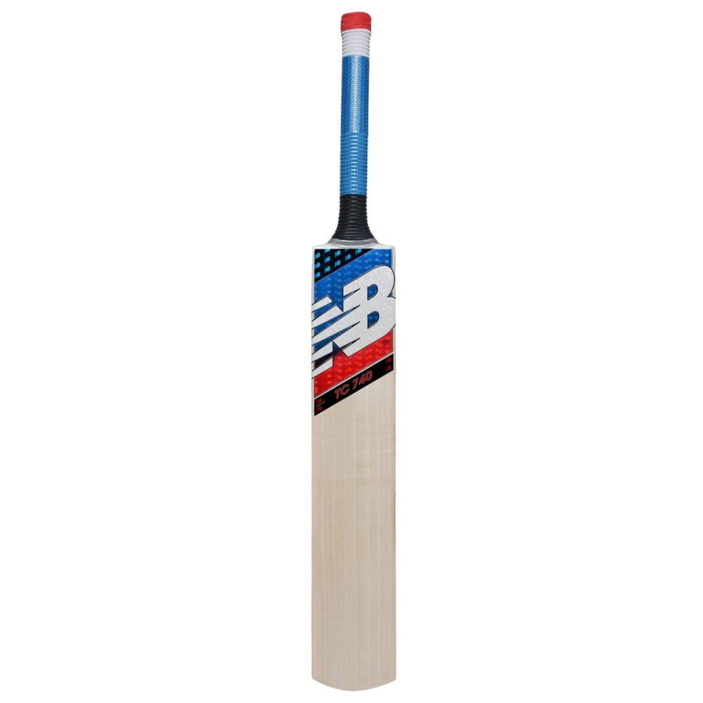 New Balance TC 740 English Willow Cricket Bat