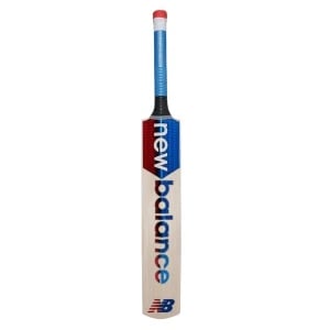 New Balance TC 740 English Willow Cricket Bat New Balance TC 740 English Willow Cricket Bat